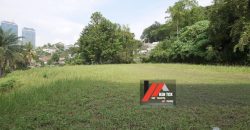 Bukit Damansara Empty Bungalow Land