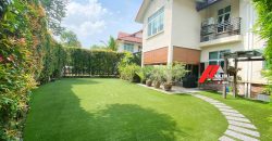 Corner Lot Saujana Golf & Country Resort MapleWood Semi D