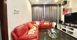 Saujana Golf & Country Resort MapleWood Semi D