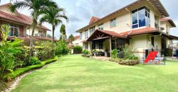 Saujana Golf & Country Resort MapleWood Semi D