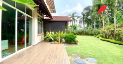 Saujana Golf & Country Resort MapleWood Semi D