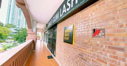 Ground Floor Shoplot @ Tropicana Avenue