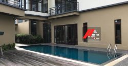 Sekysen 9 Rimba Valley Bungalow