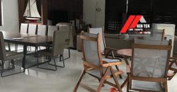 Sekysen 9 Rimba Valley Bungalow