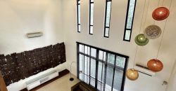 Sekysen 9 Rimba Valley Bungalow