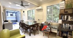 Seksyen 4 Villa Damansara,Kota Damansara