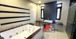 Sekysen 9 Rimba Valley Bungalow