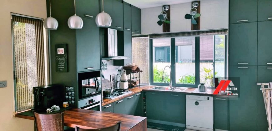 Casabella Bungalow,Kota Damansara