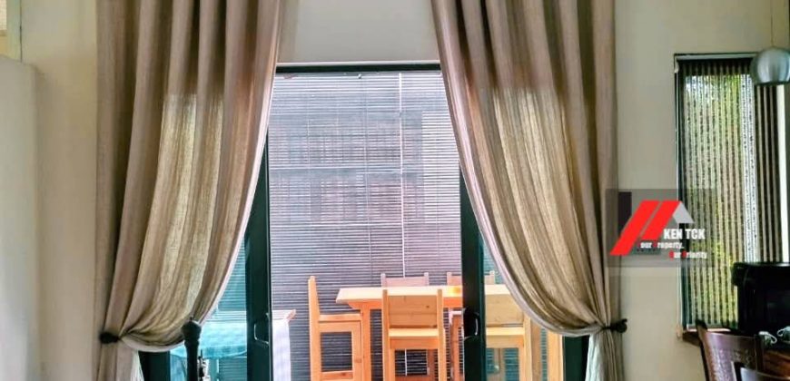 Casabella Bungalow,Kota Damansara