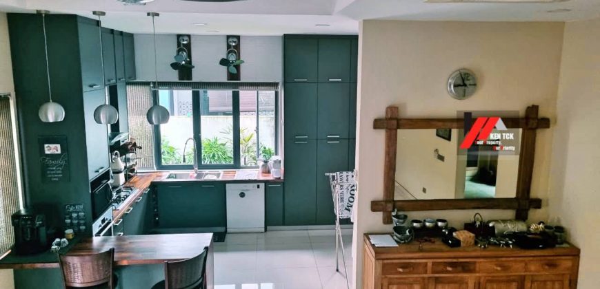 Casabella Bungalow,Kota Damansara