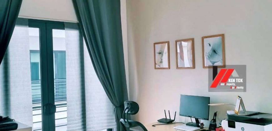Casabella Bungalow,Kota Damansara