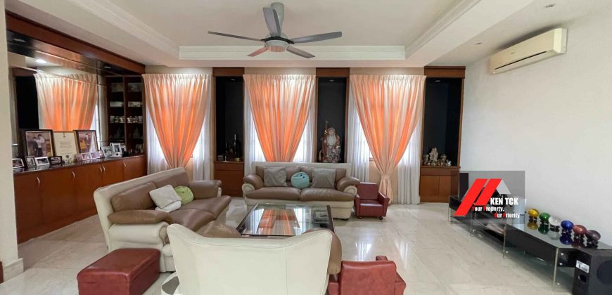 Bungalow Seksyen 5 Petaling Jaya