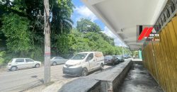 2 Storey Corner Shoplot @ Salak South