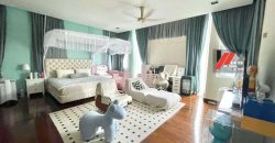 Country Height Damansara Bungalow