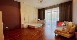 Semi D Saujana Golf & Country Resort MapleWood