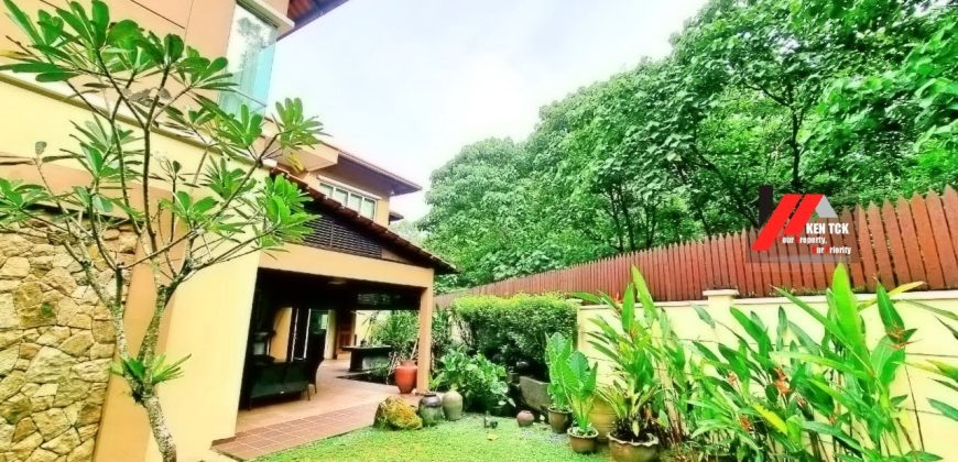 Dvilla Botany Bungalow,Kota Damansara