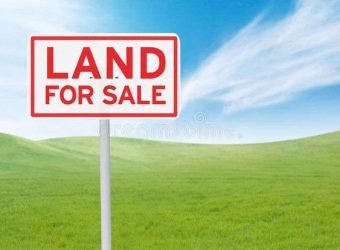 [9,526 SQFT] Country Height Damansara Empty Land