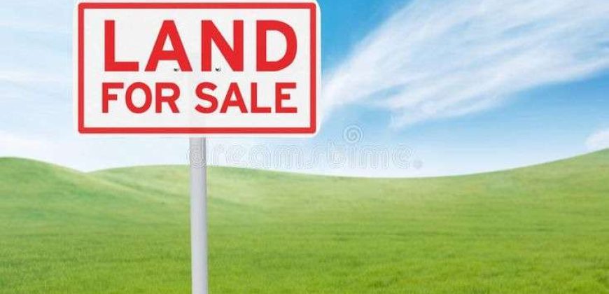 [9,526 SQFT] Country Height Damansara Empty Land