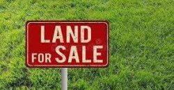 [11,097 SQFT] Country Height Damansara Empty Land