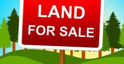 [10,240 SQFT] Country Height Damansara Empty Lot