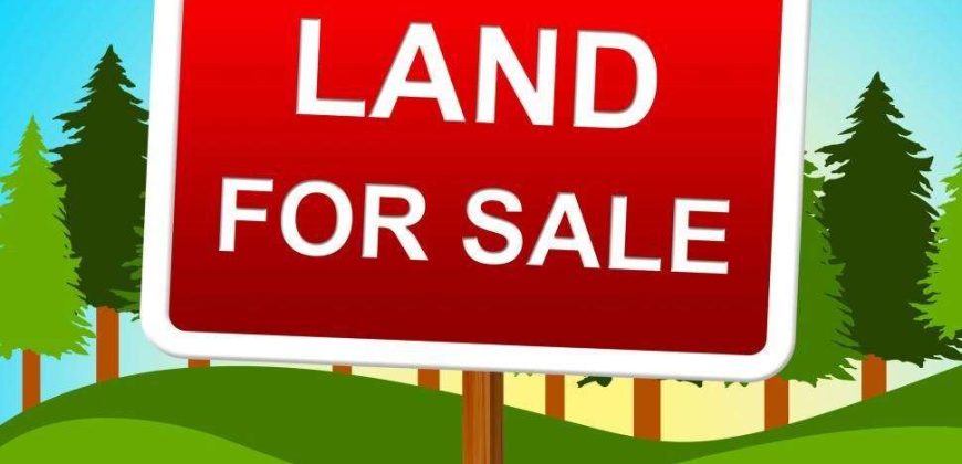 [10,240 SQFT] Country Height Damansara Empty Lot