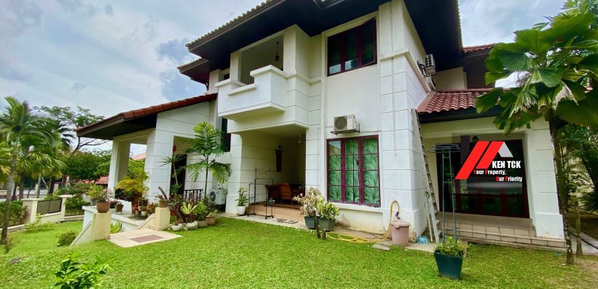 Ara Damansara Laman Ara Bungalow