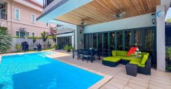 Modern Design Golf View Bungalow, Tropicana Indah