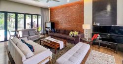 Modern Design Golf View Bungalow, Tropicana Indah