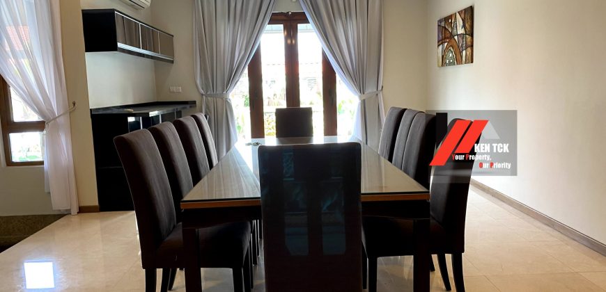 Ara Damansara Damansara Idaman Bungalow
