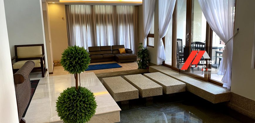 Ara Damansara Damansara Idaman Bungalow