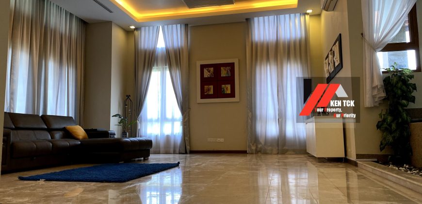 Ara Damansara Damansara Idaman Bungalow