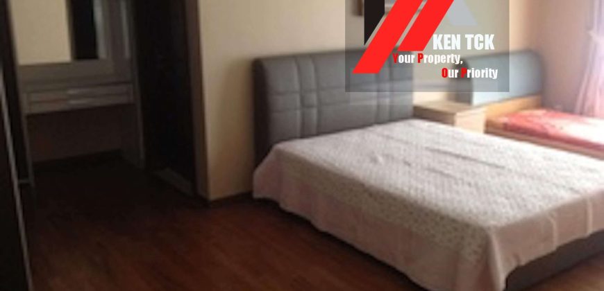 Ara Damansara Damansara Idaman Bungalow
