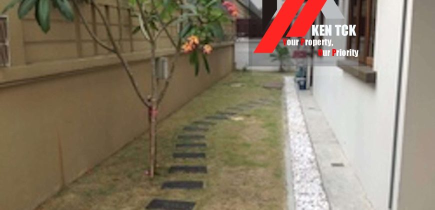 Ara Damansara Damansara Idaman Bungalow