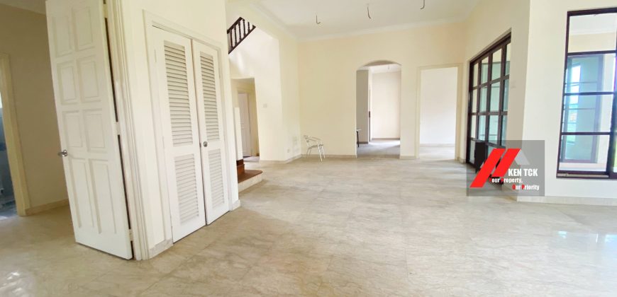 Laman Ara 2 Storey Bungalow, Ara Damansara