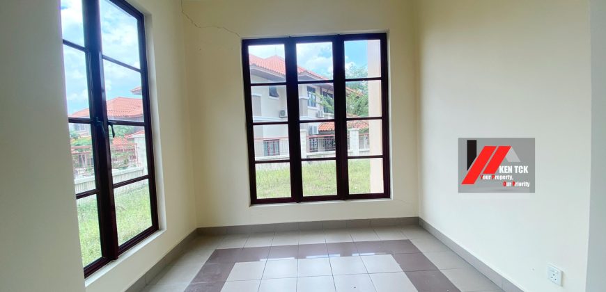 Laman Ara 2 Storey Bungalow, Ara Damansara