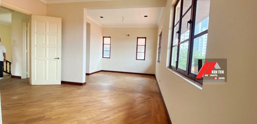 Laman Ara 2 Storey Bungalow, Ara Damansara