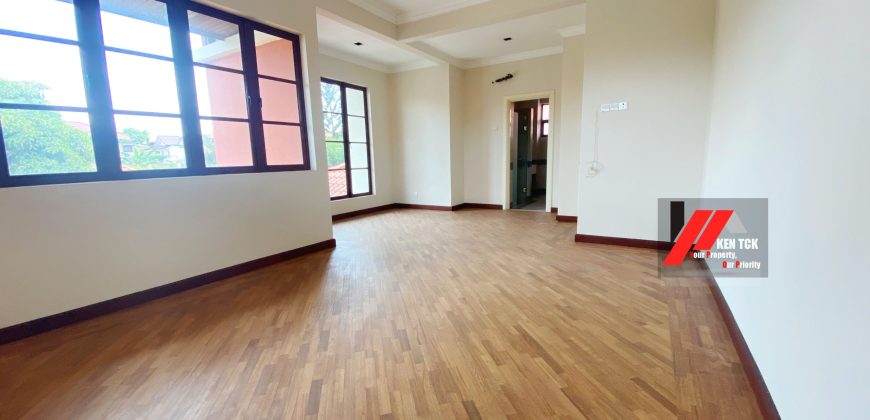 Laman Ara 2 Storey Bungalow, Ara Damansara