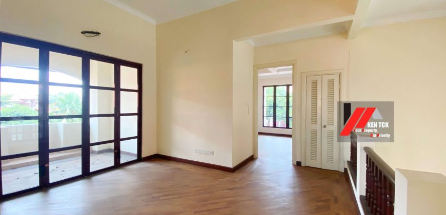 Laman Ara 2 Storey Bungalow, Ara Damansara