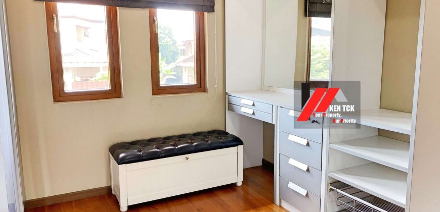 Ara Damansara Damansara Idaman Bungalow