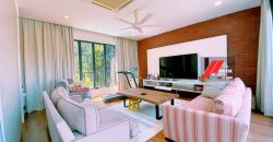 Modern Design Golf View Bungalow, Tropicana Indah