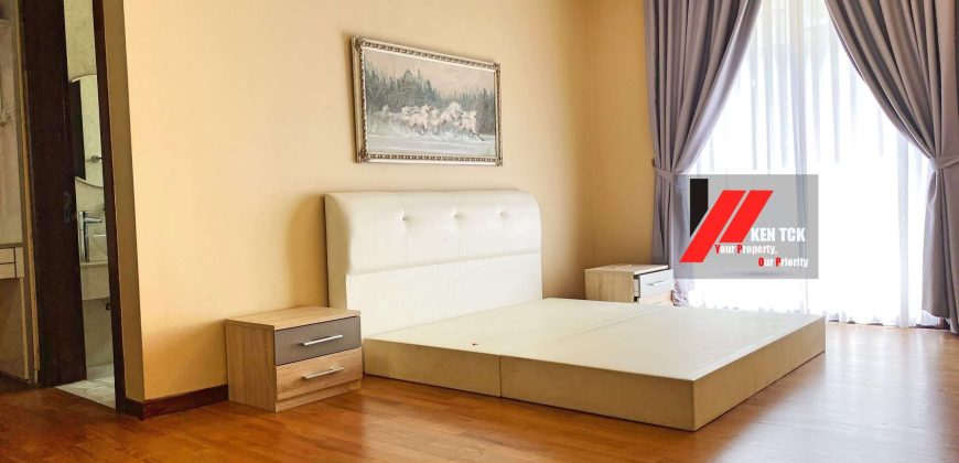 Ara Damansara Damansara Idaman Bungalow
