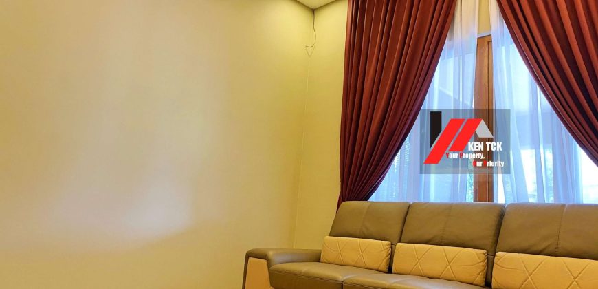 Ara Damansara Damansara Idaman Bungalow
