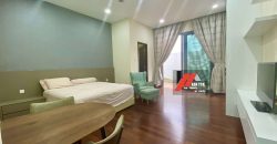 PalmView Bungalow, Saujana Golf & Country Resort