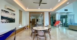 PalmView Bungalow, Saujana Golf & Country Resort