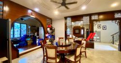 Bungalow With Golf View, Tropicana Indah