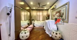 Seksyen 11 Botanic 2.5 Storey Villa Bungalow, Kota Damansara