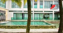 Resort Living Bungalow, Seksyen 6 Cecawi