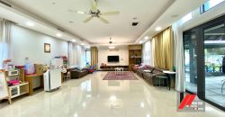 Resort Living Bungalow, Seksyen 6 Cecawi