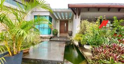 Resort Living Bungalow, Seksyen 6 Cecawi