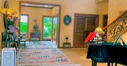 Tropicana Golf & Country Resort Bungalow With Golf View